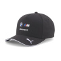náhled PUMA BMW Motorsport černá pánská baseball