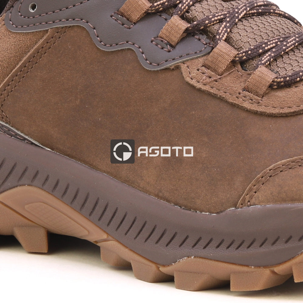 detail MERRELL SPEED STRIKE 2 LTR mole hnědá pánská outdoor obuv