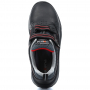 náhled EXENA Ponza S1P černá pánská pracovní obuv