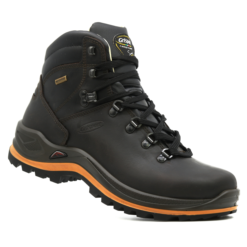 detail GRISPORT 13701-24 outdoor obuv Spo-Tex