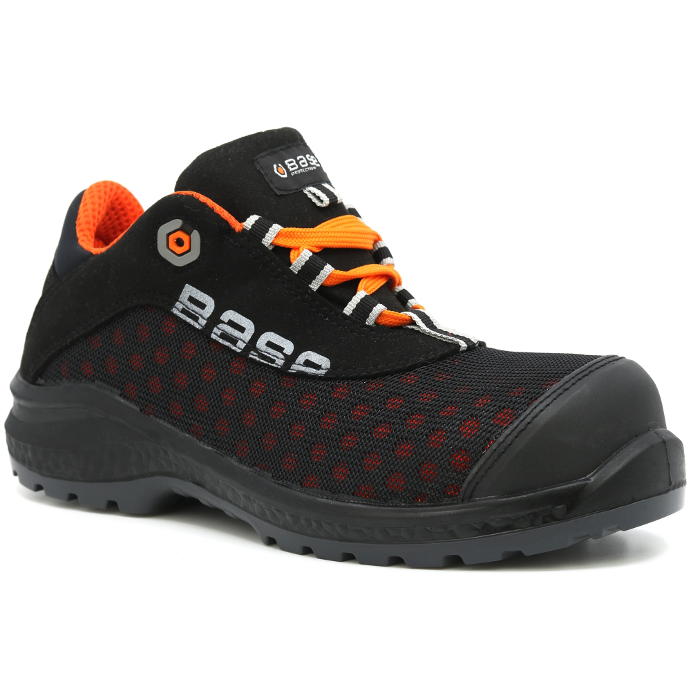 detail BASE Be Fit S1P bezpečnostní obuv