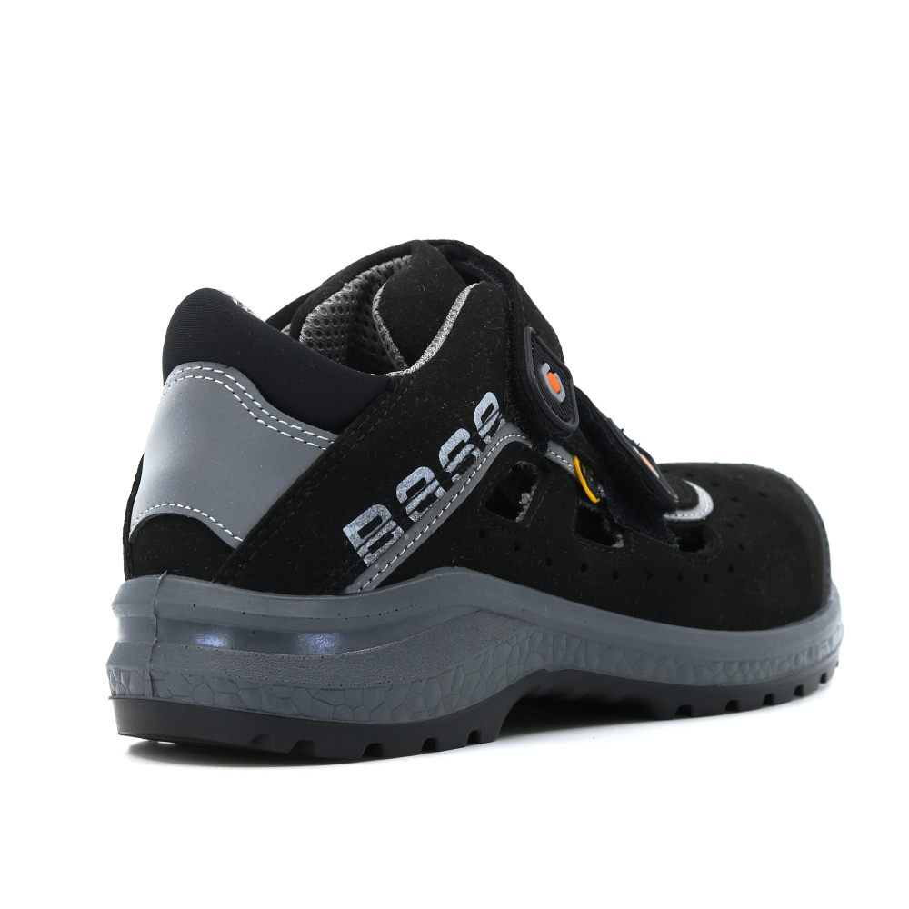 detail BASE Be Fresh S1P bezpečnostní obuv