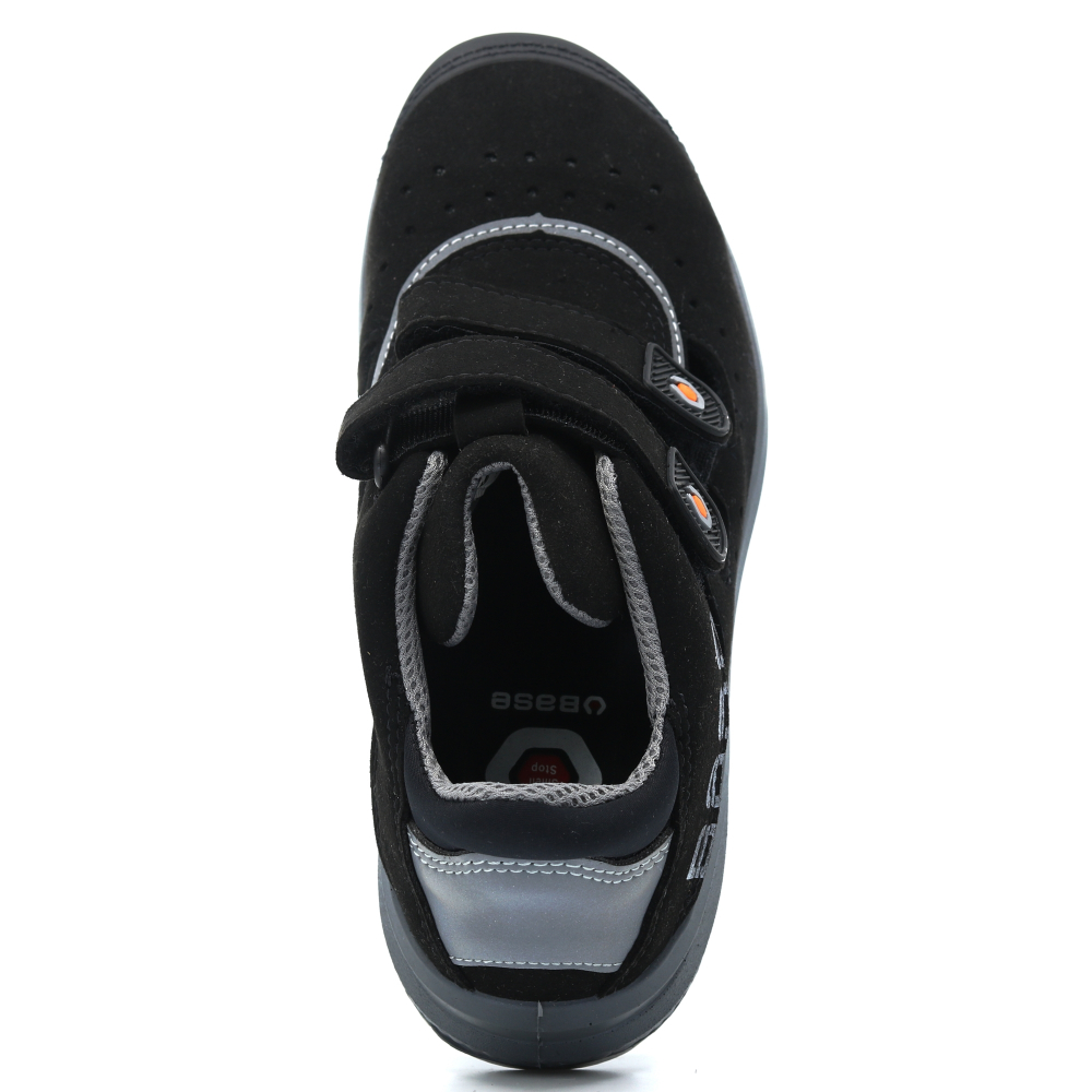 detail BASE Be Fresh S1P bezpečnostní obuv