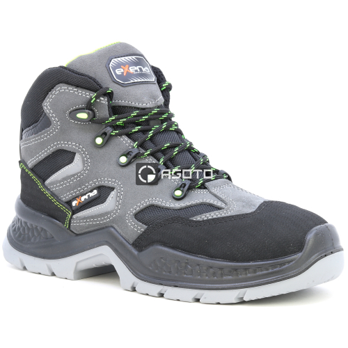 EXENA Giava S3 bezpečnostná obuv