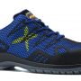 náhled EXENA Eros blue S1P bezpečnostná obuv