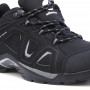 náhled ALBATROS Vantage O2 černá pánská pracovní obuv + membrána COATEX Výprodej