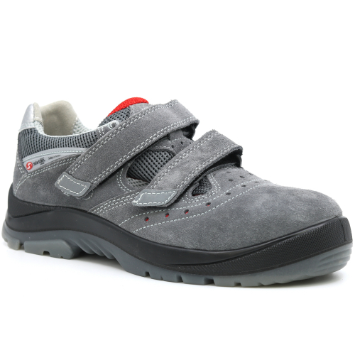 SIXTON Favignana grey S1P pracovná obuv