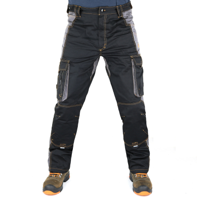 Ardon Vision kalhoty do pasu černé H9104