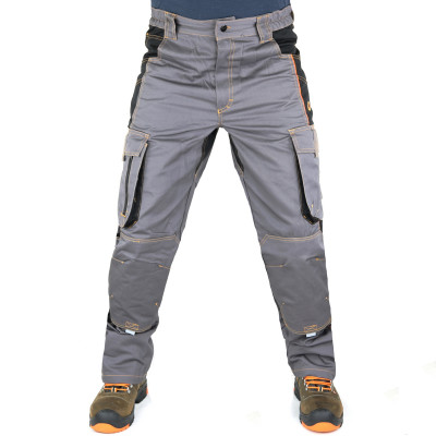 Ardon Vision kalhoty do pasu šedé H9107