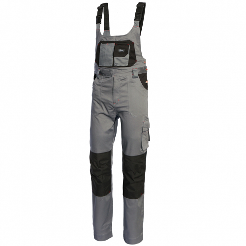 Industrial Starter Stretch 8735 pracovní kalhoty lacl Výprodej