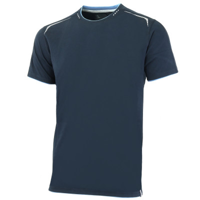 Pracovní triko ARDON R8ED 100% bavlna tm. modré