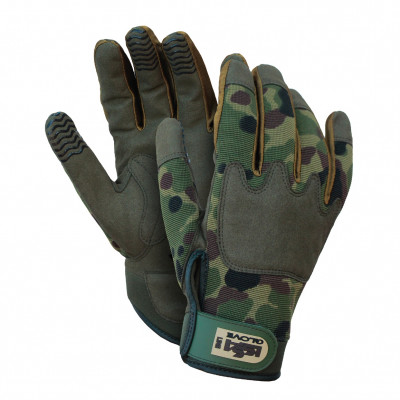 Industrial Starter Army 07325 rukavice