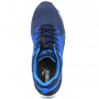 náhled PUMA Velocity 2.0 blue low S1P ESD HRO bezpečnostná obuv