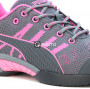 náhled PUMA Celerity Knit Pink dámska bezpečnostná obuv
