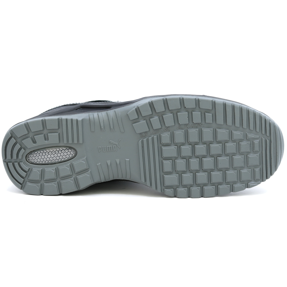detail PUMA Argon RX Low S3 ESD bezpečnostná obuv