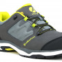 náhled ALBATROS Ultratrail Grey S3 ESD bezpečnostná obuv