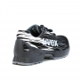 náhled UVEX 1 Print S2 SRC 65578 černá pánská bezpečnostní obuv