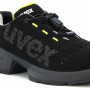 náhled UVEX 1 Duo S1 ESD 65619 černá pánská bezpečnostní obuv