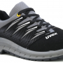 náhled UVEX 2 Trend S2 69498 černá pánská bezpečnostní obuv
