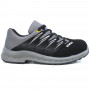 náhled UVEX 2 Trend S2 69498 černá pánská bezpečnostní obuv
