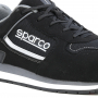 náhled SPARCO Max S1P černá pánská pracovní obuv
