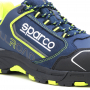 náhled SPARCO Sochi S3 modrá pánská pracovní obuv