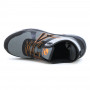 náhled ALBATROS Stunning low S1P ESD černá pánská pracovní obuv