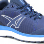 náhled ALBATROS AER55 ST blue low O1 modrá pánská pracovní obuv