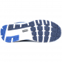 náhled ALBATROS AER55 ST blue low O1 modrá pánská pracovní obuv