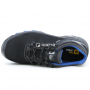 náhled TOWORKFOR Brake Michelin S3 černá pánská pracovní obuv