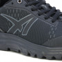 náhled ALBATROS AER55 ST black low O1 čerá pánská pracovní obuv