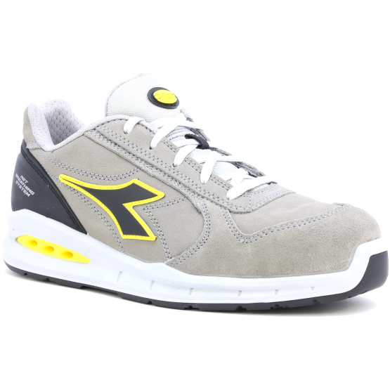 Utility Diadora Sicherheitsschuhe Smart Softbox Low S3L Fo Sr Esd | Steel Gray | 36 | 701.179959-75070-36 Utility Diadora Sicherheitsschuhe Smart Softbox Low S3L Fo Sr Esd | Steel Gray | 36 | 701.179959-75070-36