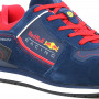 náhled SPARCO Red Bull Racing S3 modrá pánská pracovní obuv