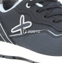 náhled EXENA Rafa S3 černá pánská pracovní obuv