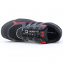 náhled HECKEL Run-R 100 S1P černá pánská pracovní obuv