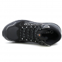 náhled SPARCO Okayama S3 černá pánská pracovní obuv