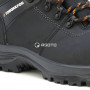 náhled TOWORKFOR Trail Boot S3 černá pánská pracovní obuv