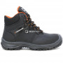 náhled TOWORKFOR Trail Boot S3 černá pánská pracovní obuv