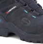 náhled HECKEL Maccrossroad 3.0 S3 BOA černá pánská pracovní obuv