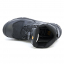 náhled MONITOR SWEDEN Radiator S3 BOA černá pánská pacovní obuv Monitex membrána