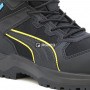 náhled PUMA Rock HD CTX S7S černá pánská pracovní obuv + CTX membrána