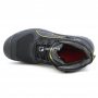 náhled PUMA Rock HD CTX S7S černá pánská pracovní obuv + CTX membrána