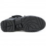náhled UVEX Duo S1 65609 černá pánská pracovní obuv