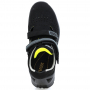 náhled UVEX Duo S1 65609 černá pánská pracovní obuv