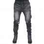 náhled CATERPILLAR Dynamic Denim Stretch Jeans šedé pánské kalhoty