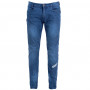náhled SPARCO Denver modré pánské Stretch Jeans