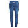 náhled SPARCO Denver modré pánské Stretch Jeans