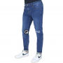 náhled SPARCO Denim Jeans modré pánské kalhoty