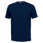 náhled Industrial Starter Rapallo 08182/040 modré pánské pracovní triko 100% Bavlna
