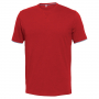 náhled Industrial Starter Rapallo 08182/070 červené pánské pracovní triko 100% Bavlna